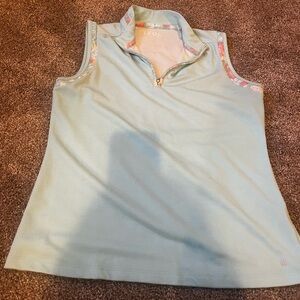 Women’s golf polo